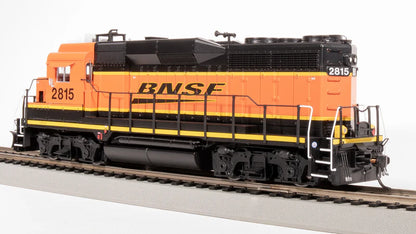 Broadway Limited Imports (7563) | EMD GP30 Low Nose | BNSF #2820 | Paragon4 DC/DCC/Sound | HO Scale