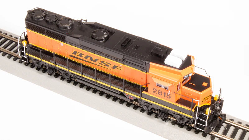Broadway Limited Imports (7563) | EMD GP30 Low Nose | BNSF #2820 | Paragon4 DC/DCC/Sound | HO Scale