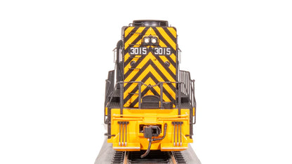 Broadway Limited Imports (7571) | EMD GP30 | Denver & Rio Grande Western #3015 | Paragon4 DC/DCC/Sound | HO Scale