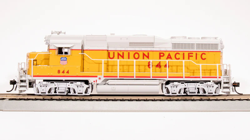 Broadway Limited Imports (7580) | EMD GP30 | Union Pacific #844 | As Appears Today | Paragon4 DC/DCC/Sound | HO Scale