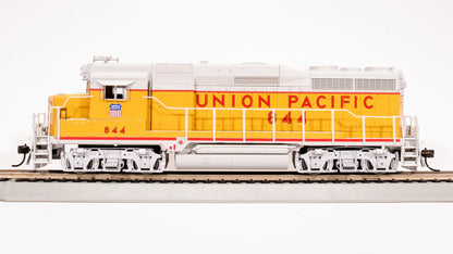 Broadway Limited Imports (7580) | EMD GP30 | Union Pacific #844 | As Appears Today | Paragon4 DC/DCC/Sound | HO Scale