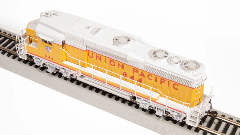 Broadway Limited Imports (7580) | EMD GP30 | Union Pacific #844 | As Appears Today | Paragon4 DC/DCC/Sound | HO Scale