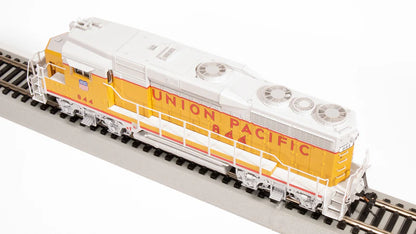 Broadway Limited Imports (7580) | EMD GP30 | Union Pacific #844 | As Appears Today | Paragon4 DC/DCC/Sound | HO Scale