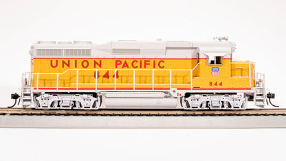 Broadway Limited Imports (7580) | EMD GP30 | Union Pacific #844 | As Appears Today | Paragon4 DC/DCC/Sound | HO Scale