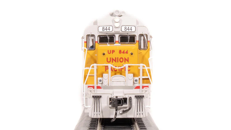 Broadway Limited Imports (7580) | EMD GP30 | Union Pacific #844 | As Appears Today | Paragon4 DC/DCC/Sound | HO Scale
