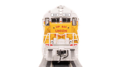 Broadway Limited Imports (7580) | EMD GP30 | Union Pacific #844 | As Appears Today | Paragon4 DC/DCC/Sound | HO Scale