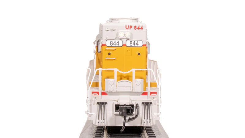 Broadway Limited Imports (7580) | EMD GP30 | Union Pacific #844 | As Appears Today | Paragon4 DC/DCC/Sound | HO Scale