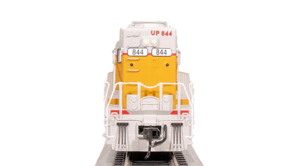 Broadway Limited Imports (7580) | EMD GP30 | Union Pacific #844 | As Appears Today | Paragon4 DC/DCC/Sound | HO Scale
