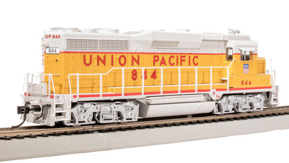 Broadway Limited Imports (7580) | EMD GP30 | Union Pacific #844 | As Appears Today | Paragon4 DC/DCC/Sound | HO Scale