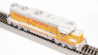 Broadway Limited Imports (7580) | EMD GP30 | Union Pacific #844 | As Appears Today | Paragon4 DC/DCC/Sound | HO Scale