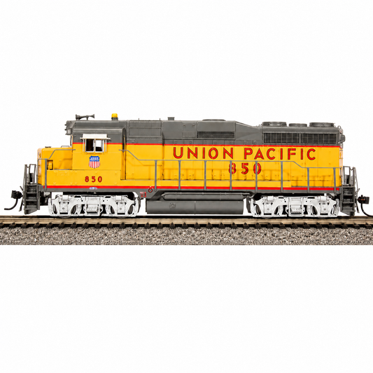 Broadway Limited Imports (7582) | EMD GP30 | Union Pacific #850 | Paragon4 DC/DCC/Sound | HO Scale