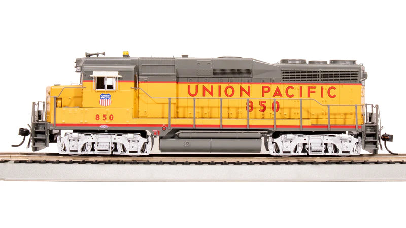 Broadway Limited Imports (7582) | EMD GP30 | Union Pacific #850 | Paragon4 DC/DCC/Sound | HO Scale