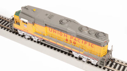 Broadway Limited Imports (7582) | EMD GP30 | Union Pacific #850 | Paragon4 DC/DCC/Sound | HO Scale