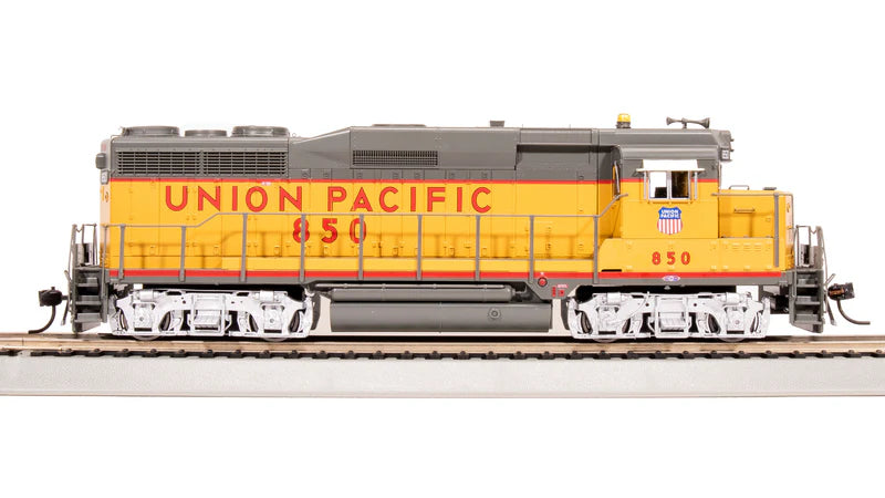 Broadway Limited Imports (7582) | EMD GP30 | Union Pacific #850 | Paragon4 DC/DCC/Sound | HO Scale