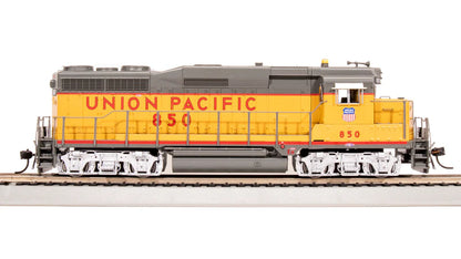 Broadway Limited Imports (7582) | EMD GP30 | Union Pacific #850 | Paragon4 DC/DCC/Sound | HO Scale