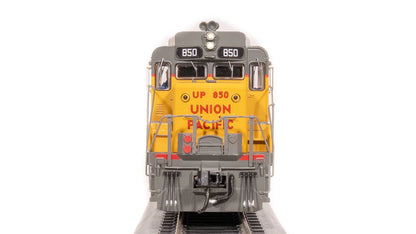 Broadway Limited Imports (7582) | EMD GP30 | Union Pacific #850 | Paragon4 DC/DCC/Sound | HO Scale
