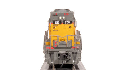 Broadway Limited Imports (7582) | EMD GP30 | Union Pacific #850 | Paragon4 DC/DCC/Sound | HO Scale