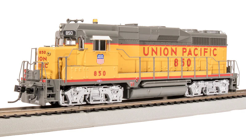 Broadway Limited Imports (7582) | EMD GP30 | Union Pacific #850 | Paragon4 DC/DCC/Sound | HO Scale
