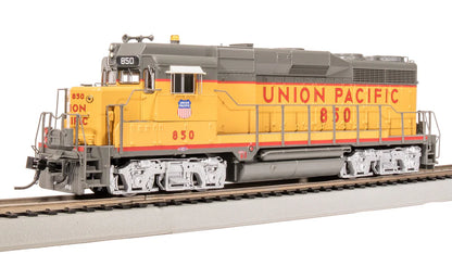 Broadway Limited Imports (7582) | EMD GP30 | Union Pacific #850 | Paragon4 DC/DCC/Sound | HO Scale