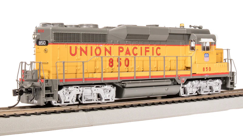 Broadway Limited Imports (7582) | EMD GP30 | Union Pacific #850 | Paragon4 DC/DCC/Sound | HO Scale