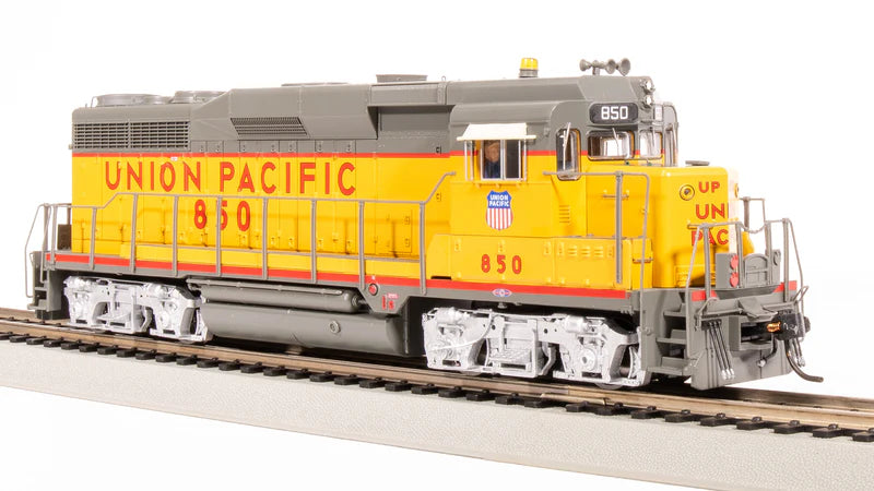 Broadway Limited Imports (7582) | EMD GP30 | Union Pacific #850 | Paragon4 DC/DCC/Sound | HO Scale