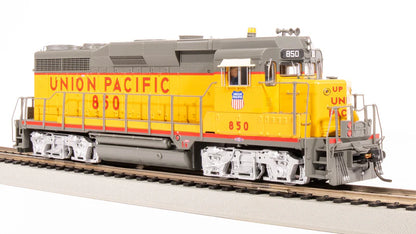 Broadway Limited Imports (7582) | EMD GP30 | Union Pacific #850 | Paragon4 DC/DCC/Sound | HO Scale