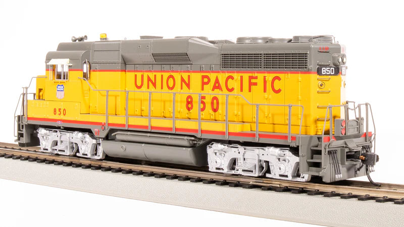 Broadway Limited Imports (7582) | EMD GP30 | Union Pacific #850 | Paragon4 DC/DCC/Sound | HO Scale