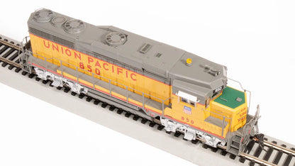 Broadway Limited Imports (7582) | EMD GP30 | Union Pacific #850 | Paragon4 DC/DCC/Sound | HO Scale
