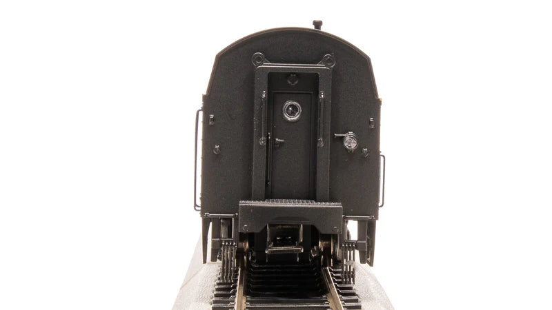 Broadway Limited RF-16 Sharknose A/B, B&O 857A/857X, As-Delivered, A-Unit Paragon4 Sound/DC/DCC, Unpowered B, HO Scale