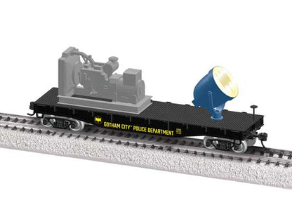 Lionel (2654010) | Batman Searchlight Car | HO Scale [PRE-ORDER]