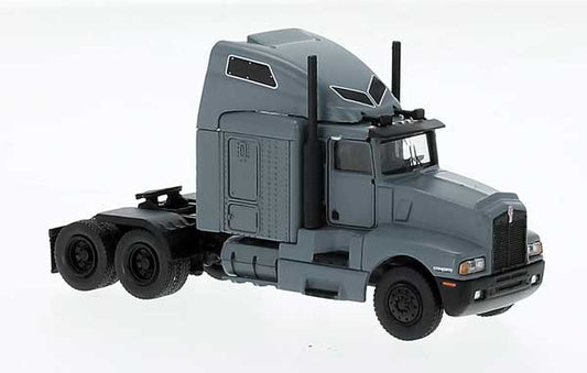 Brekina Automodelle 1984 Kenworth T600 Sleeper-Cab Semi Tractor - HO Scale