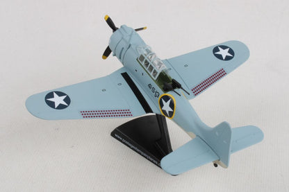 Daron ISM SBD-3 41 S-13 - 1:87 Scale