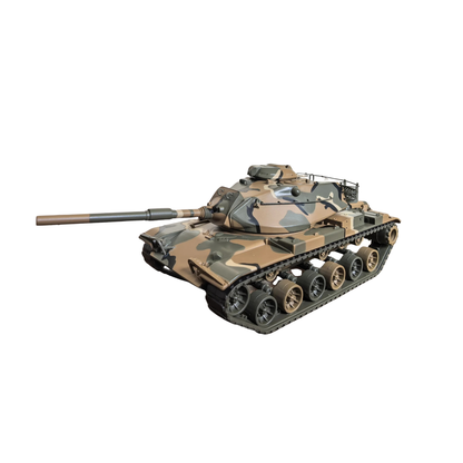 Rapido (804003) M60A1 Tank | MERDC Winter | HO Scale