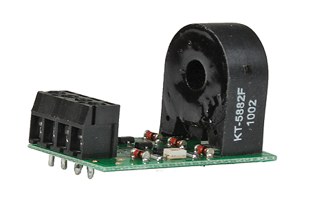 NCE Block Detector Module - BD20 - .01 to 20 Amps - All Scales