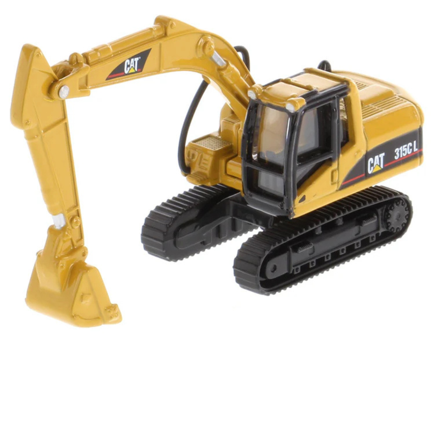 Diecast Masters (84400) | CAT 315C L Hydraulic Excavator | HO Scale