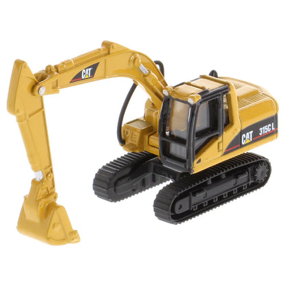Diecast Masters (84400) | CAT 315C L Hydraulic Excavator | HO Scale