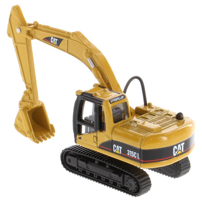 Diecast Masters (84400) | CAT 315C L Hydraulic Excavator | HO Scale