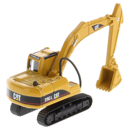 Diecast Masters (84400) | CAT 315C L Hydraulic Excavator | HO Scale