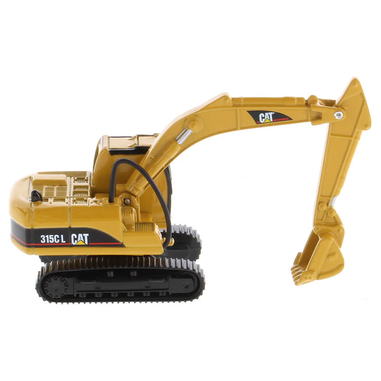 Diecast Masters (84400) | CAT 315C L Hydraulic Excavator | HO Scale