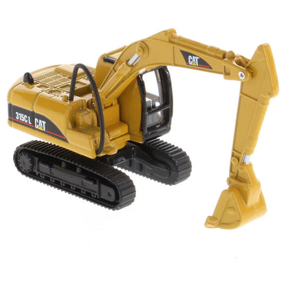Diecast Masters (84400) | CAT 315C L Hydraulic Excavator | HO Scale