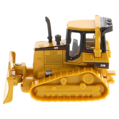 Diecast Masters (84401) | CAT D5M Track-Type Tractor | HO Scale
