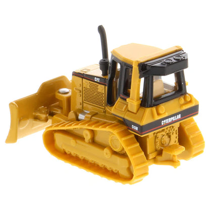 Diecast Masters (84401) | CAT D5M Track-Type Tractor | HO Scale