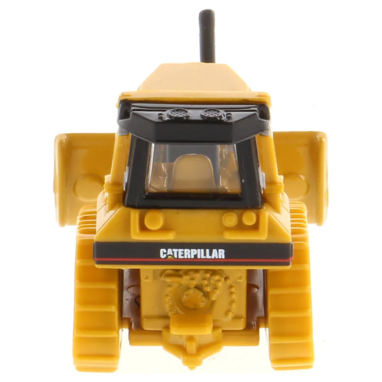 Diecast Masters (84401) | CAT D5M Track-Type Tractor | HO Scale