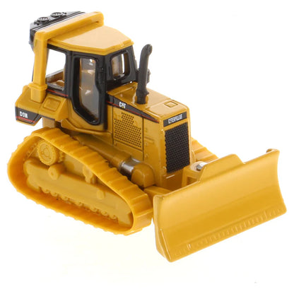 Diecast Masters (84401) | CAT D5M Track-Type Tractor | HO Scale