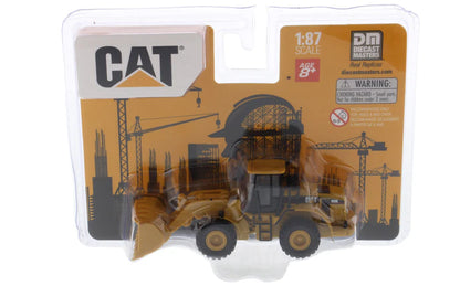 Diecast Masters| CAT Diecast Model Assortment (Pkg of 5) | HO Scale