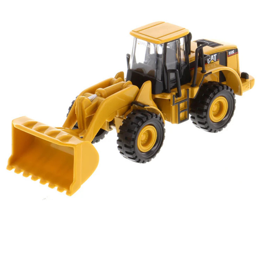 Diecast Masters (84402) | CAT 950G Series II Wheel Loader | HO Scale