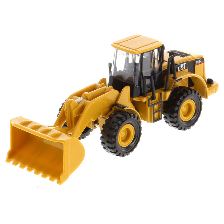 Diecast Masters (84402) | CAT 950G Series II Wheel Loader | HO Scale