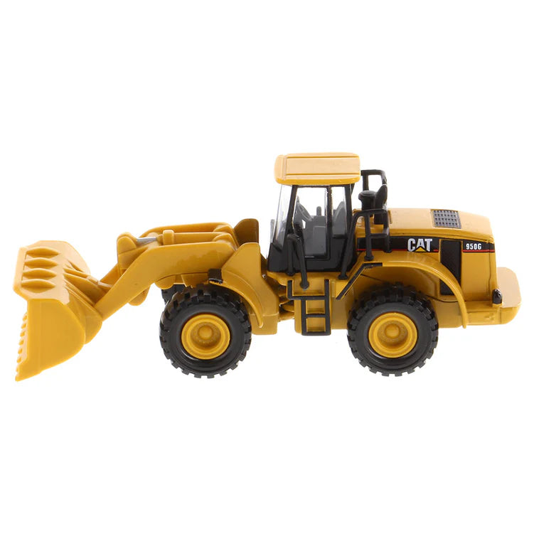Diecast Masters (84402) | CAT 950G Series II Wheel Loader | HO Scale