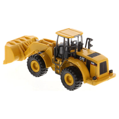 Diecast Masters (84402) | CAT 950G Series II Wheel Loader | HO Scale