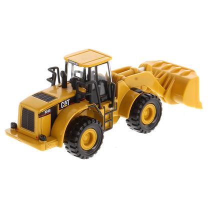 Diecast Masters (84402) | CAT 950G Series II Wheel Loader | HO Scale